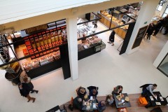 Foodhall-De-Smidse-Leuven