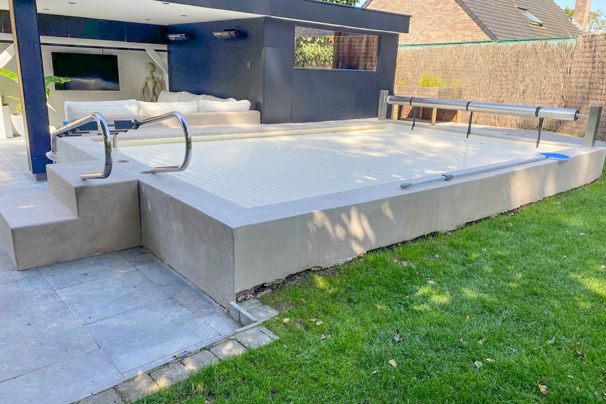 WP 101 waterdichtingsmortel