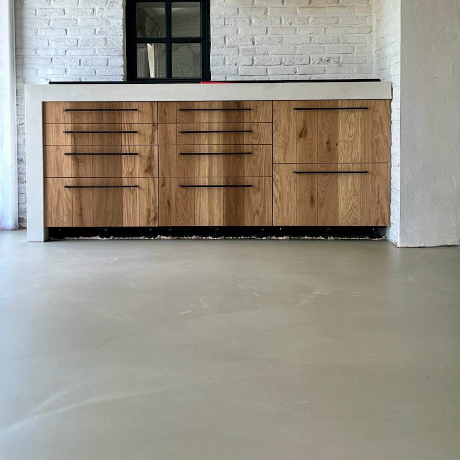 LDS Topcoat M12 P ter bescherming van SL 502 minerale gietvloer2